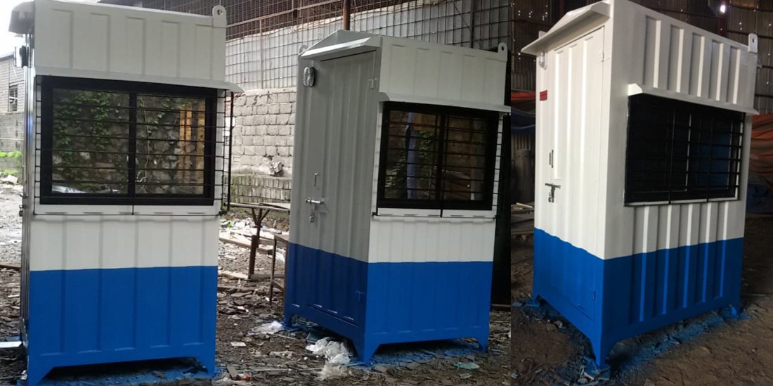 Aluminium Sliding Window