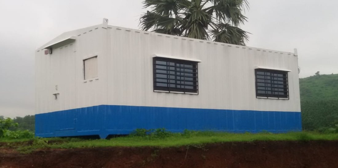 Aluminium Sliding Window